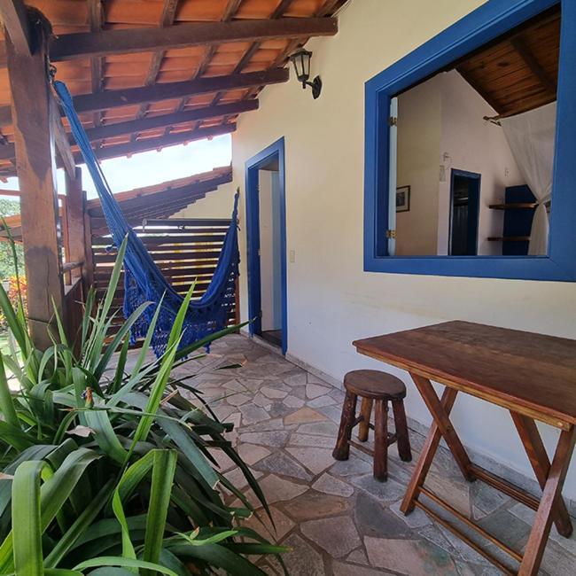 Chales Terraviva Pirenópolis Exterior foto